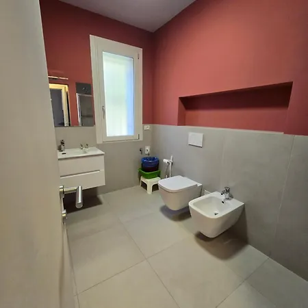 Apartment Da Sofia - By Ligooria Pietra Ligure